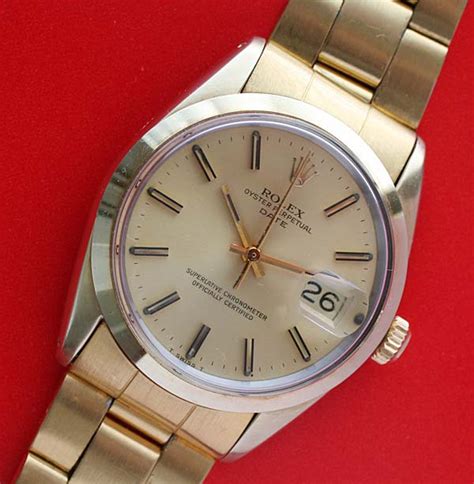 used oyster watches for sale.